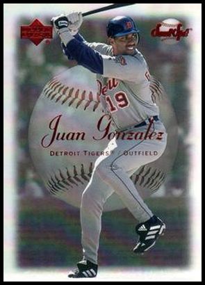 21 Juan Gonzalez